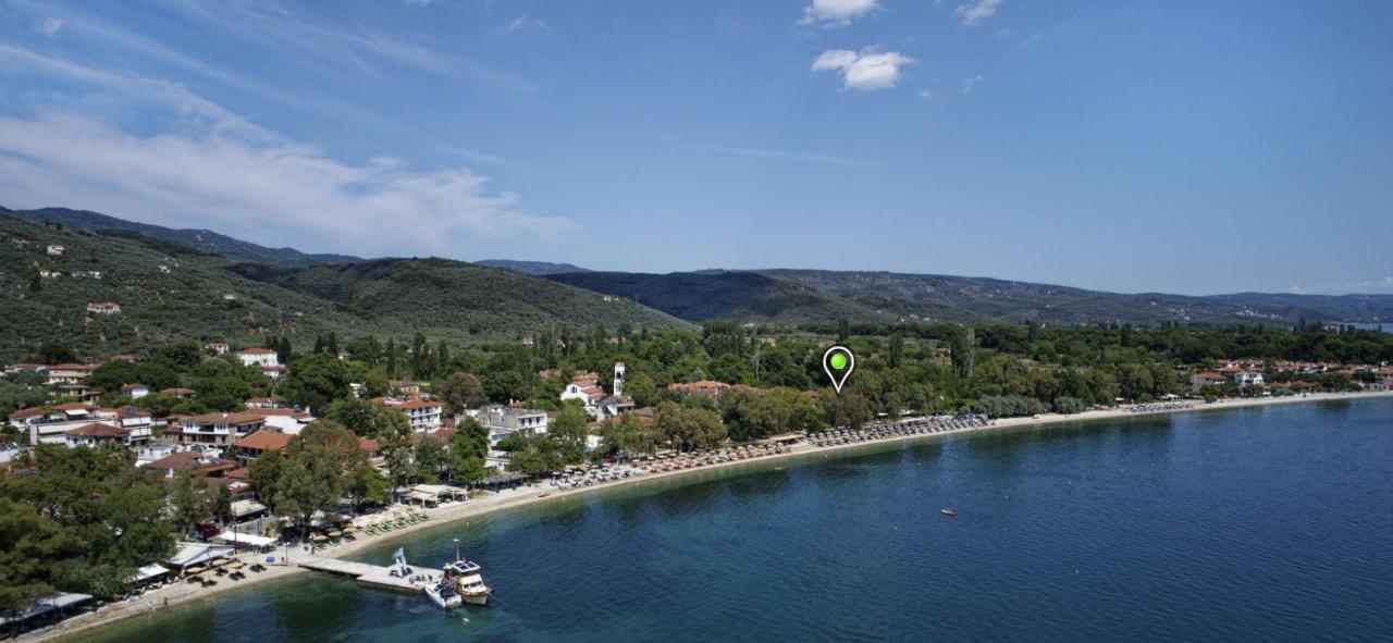 Enalion Hotel Kala Nera Exterior photo