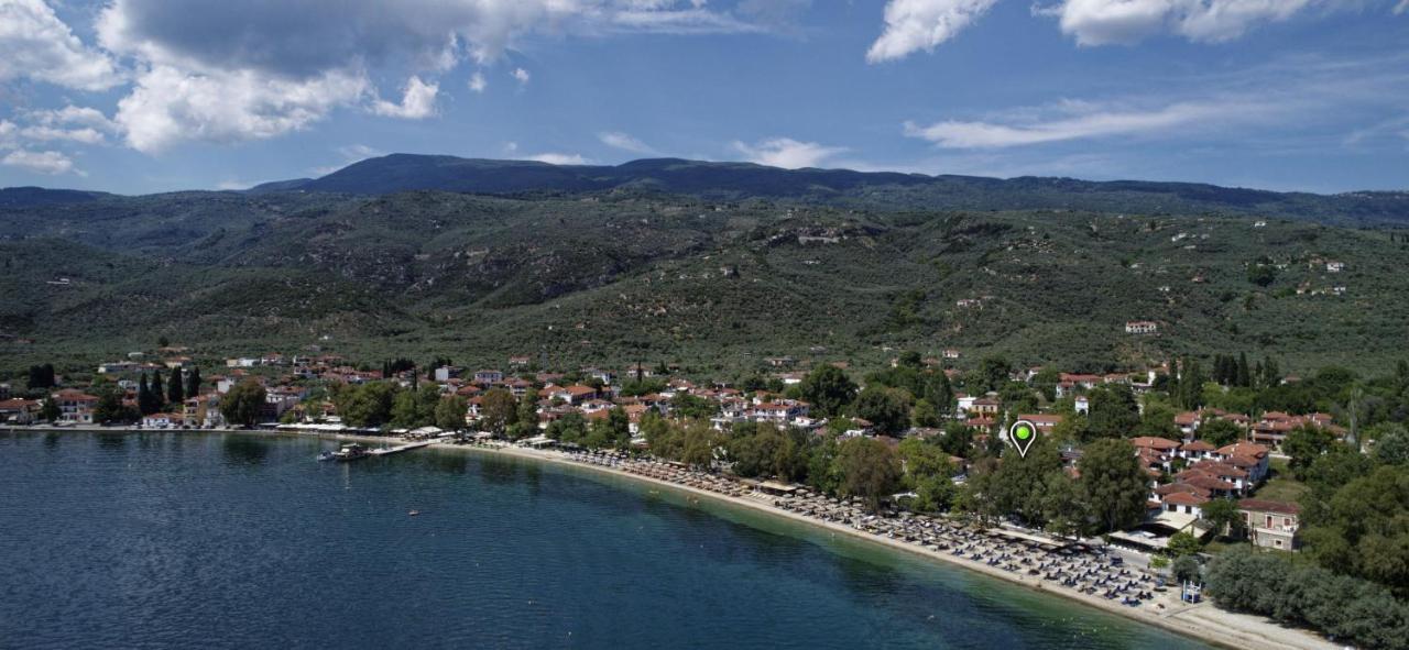 Enalion Hotel Kala Nera Exterior photo
