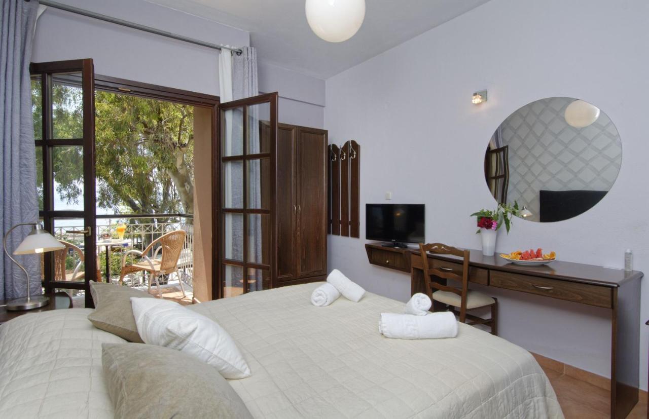 Enalion Hotel Kala Nera Exterior photo