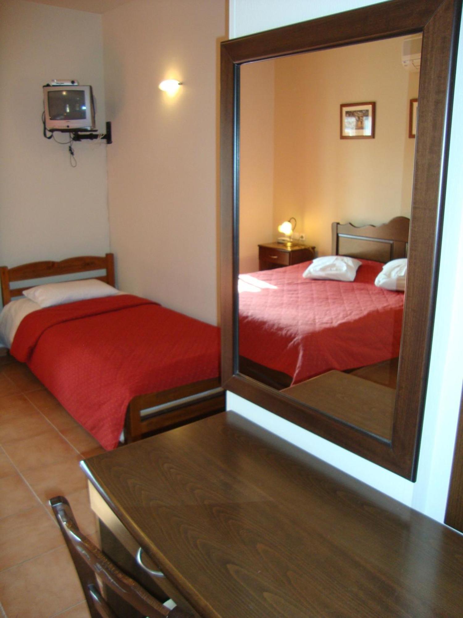 Enalion Hotel Kala Nera Exterior photo