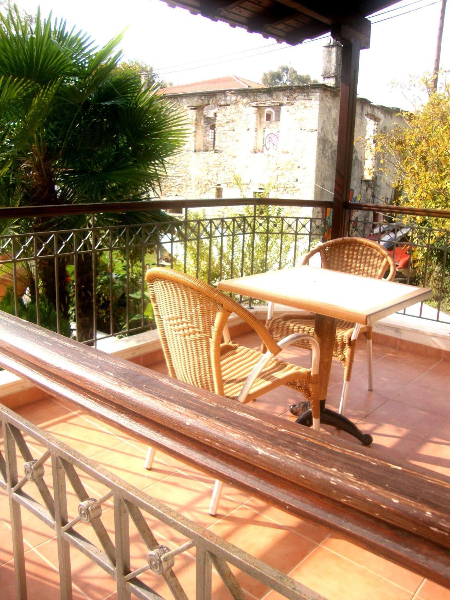 Enalion Hotel Kala Nera Exterior photo