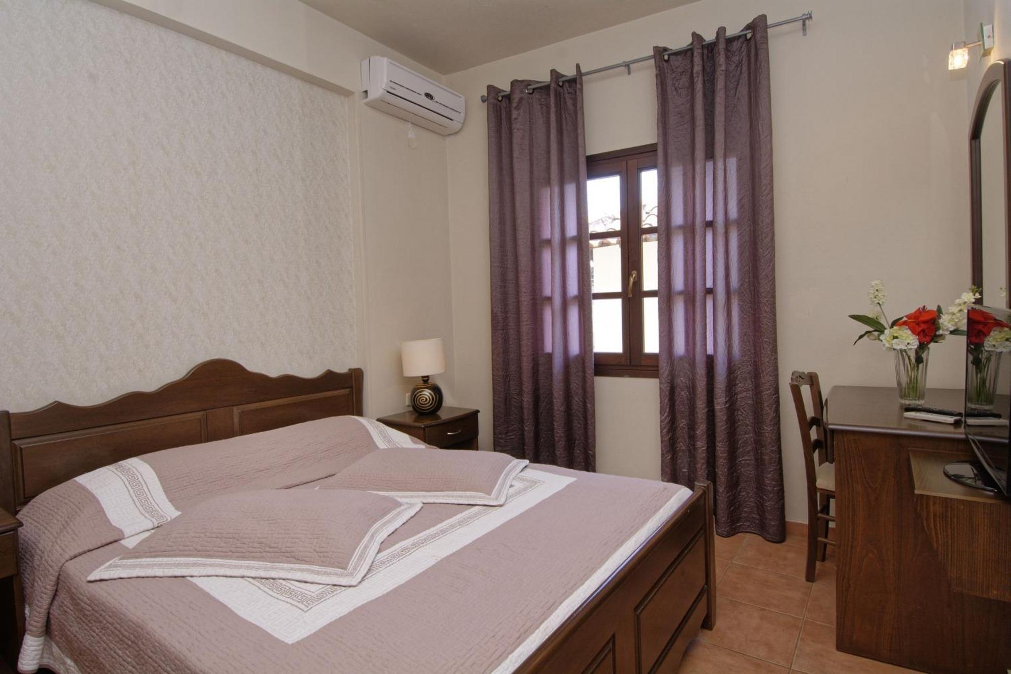 Enalion Hotel Kala Nera Exterior photo