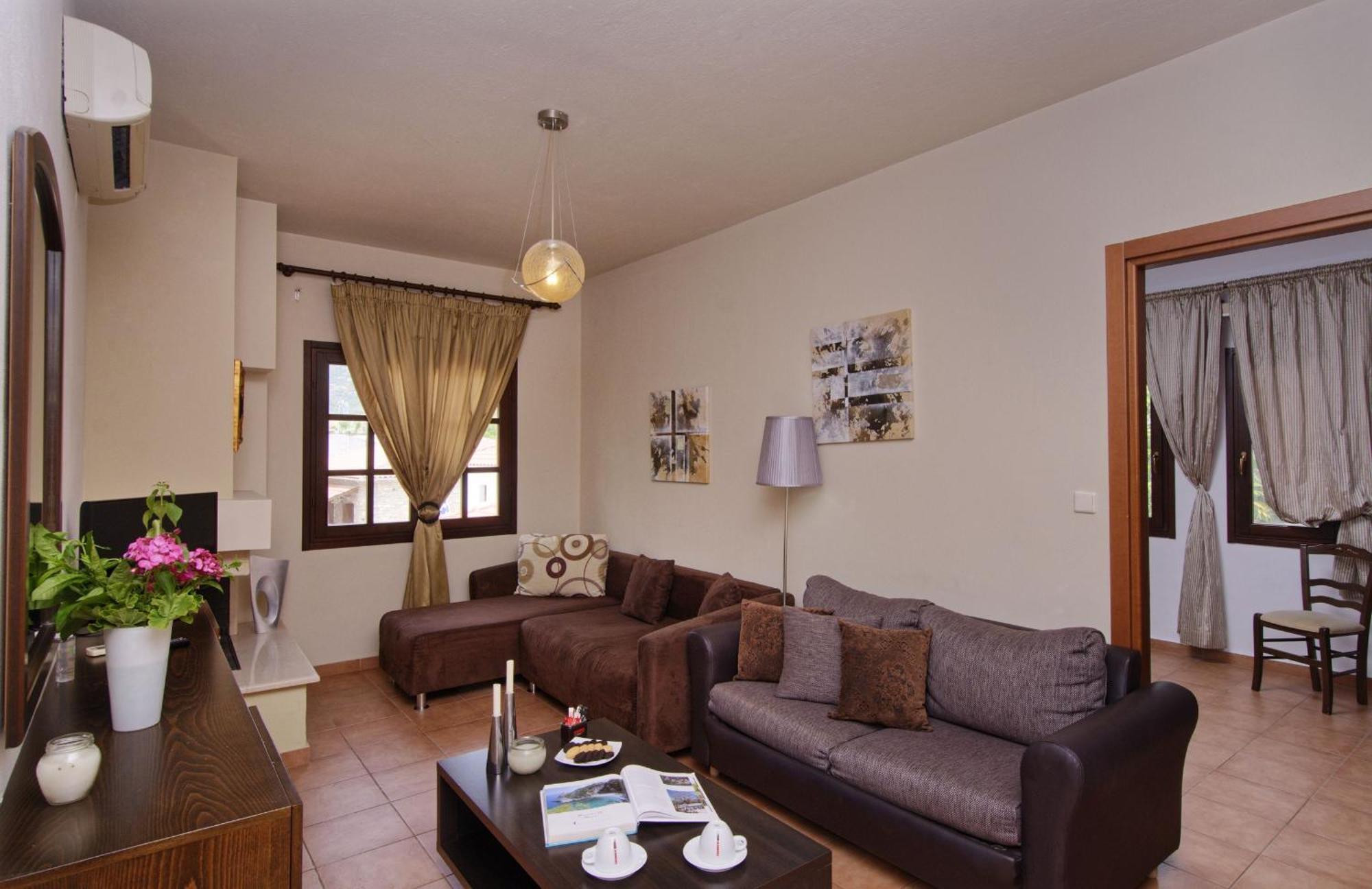 Enalion Hotel Kala Nera Exterior photo