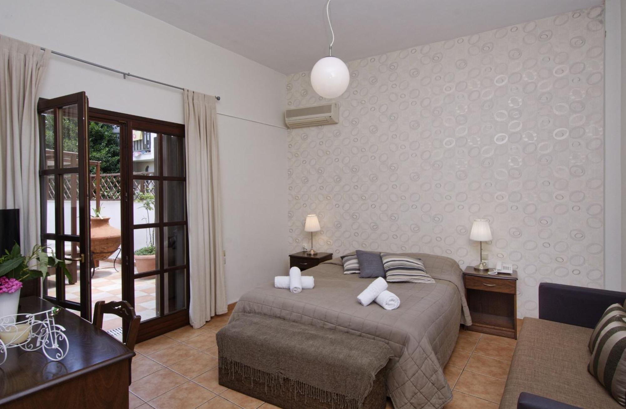 Enalion Hotel Kala Nera Exterior photo