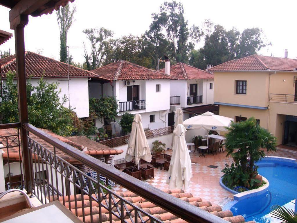 Enalion Hotel Kala Nera Exterior photo