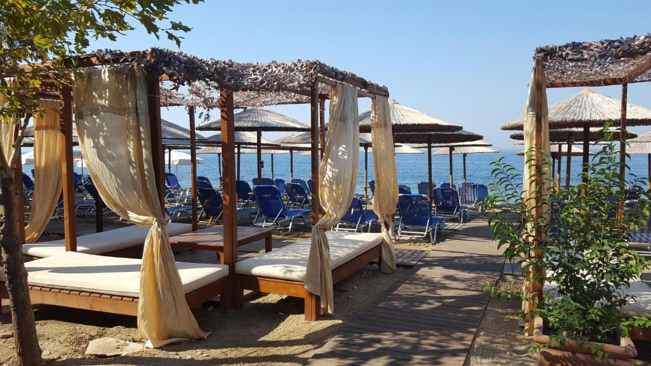Enalion Hotel Kala Nera Exterior photo