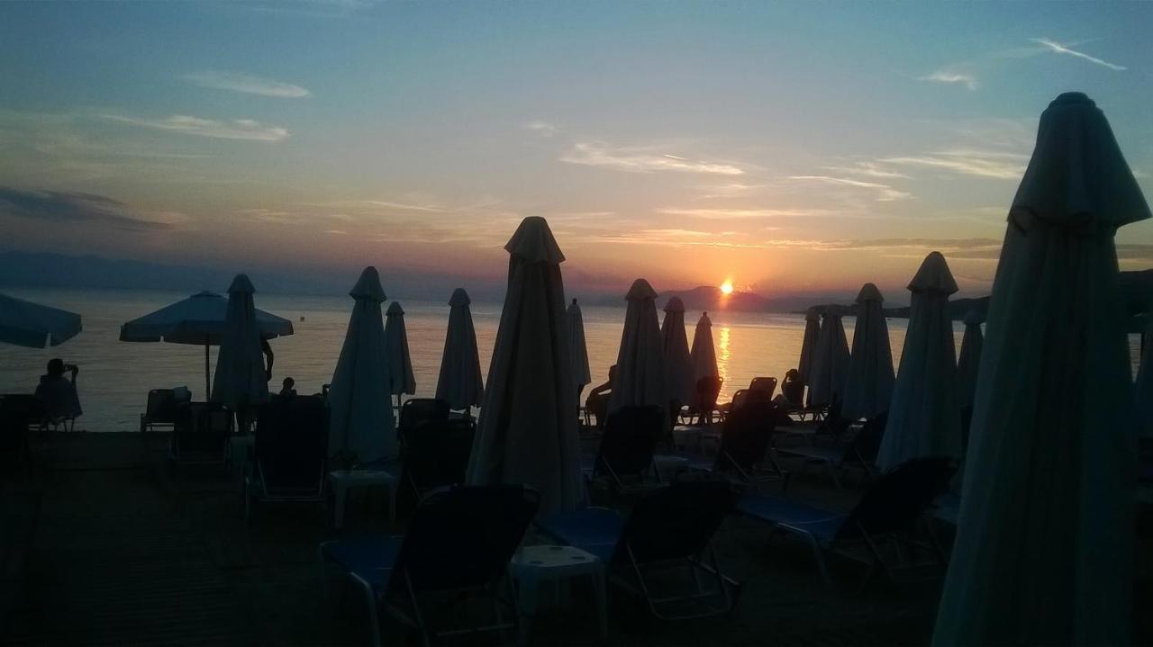 Enalion Hotel Kala Nera Exterior photo