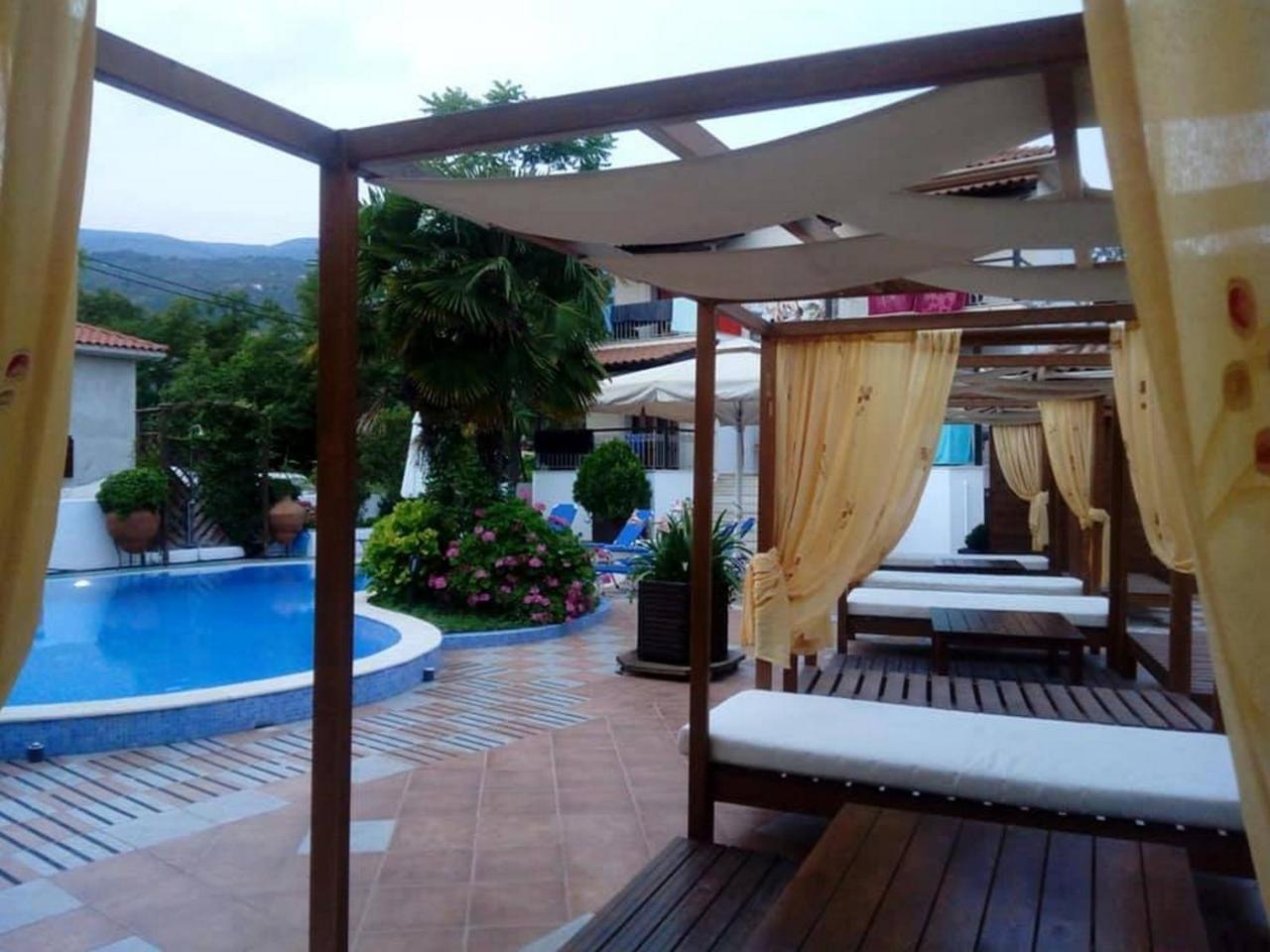 Enalion Hotel Kala Nera Exterior photo